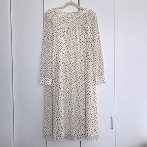 Madewell Dress